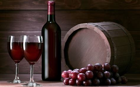 yüksek tansiyona karşı kuru şaraplar)